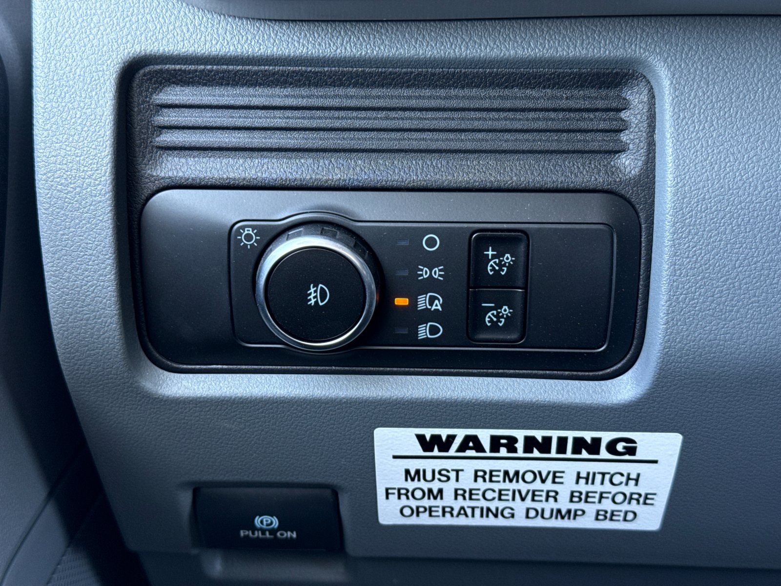 New 2026 Ford F550 4x4 Regular Cab Super Duty image 24