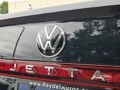 Certified 2026 Volkswagen Jetta SEL FWD image 31