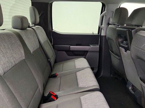 Used 2022 Ford F150 XLT w/ XTR Package AWD/4WD image 21