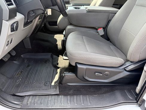 Used 2018 Ford F150 XLT w/ Equipment Group 301A Mid RWD image 17