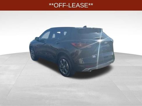 Used 2024 Chevrolet Blazer LT w/ Convenience Package FWD image 5