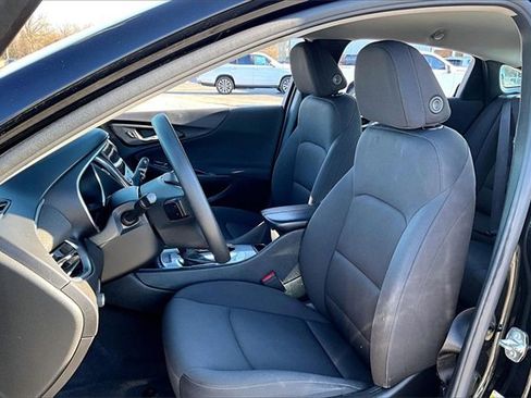 Used 2021 Chevrolet Malibu LT image 20