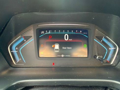Used 2024 Honda Odyssey Sport image 21