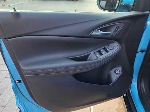 New 2026 Buick Encore GX Sport Touring w/ Advanced Technology Package image 13