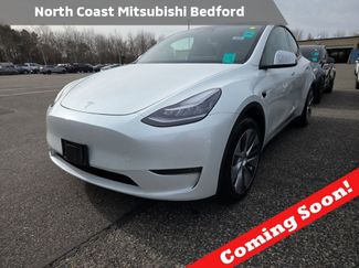 Used 2020 Tesla Model Y Long Range video 1