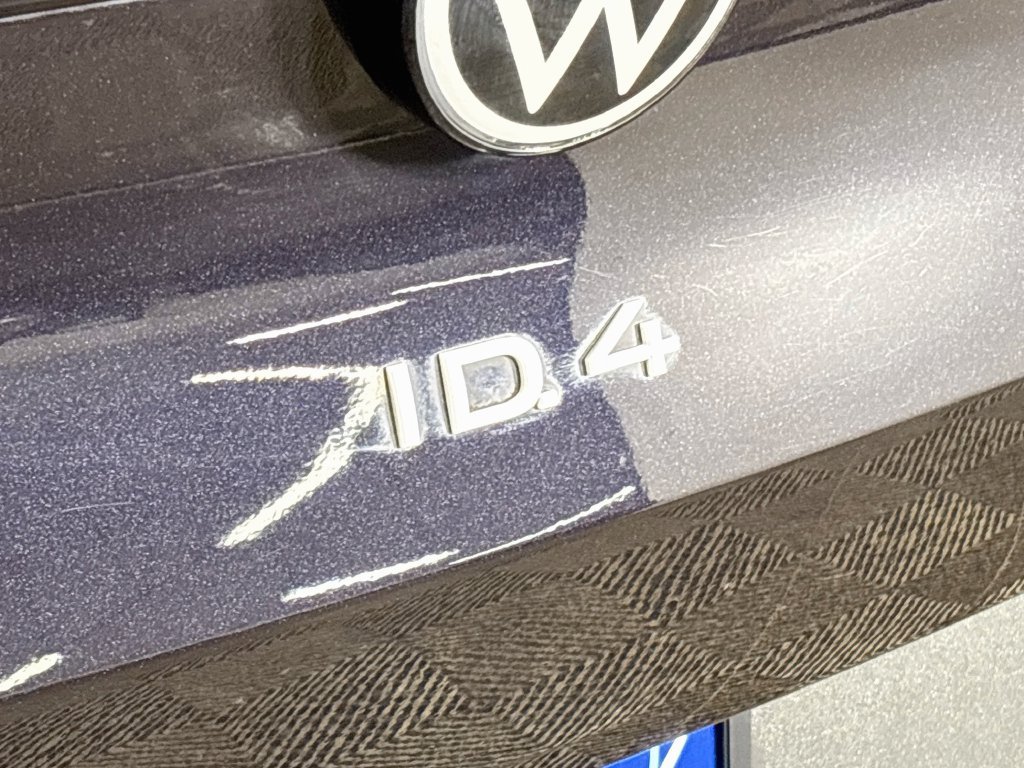 Used 2023 Volkswagen ID.4 Pro S AWD/4WD image 26