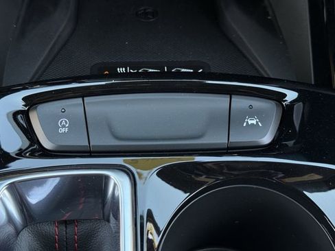 New 2026 Chevrolet Trax RS image 20