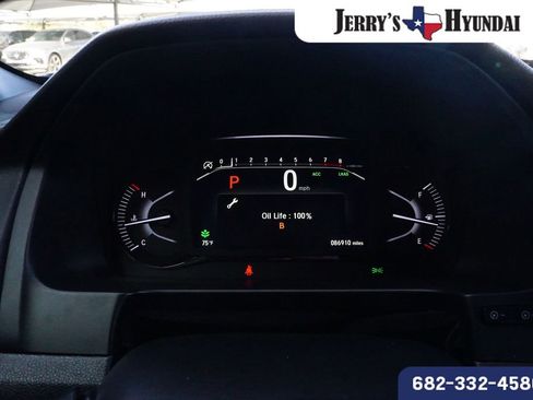 Used 2022 Honda Passport TrailSport image 11