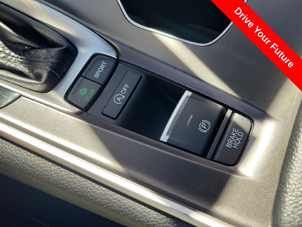Used 2022 Honda Accord Sport image 16