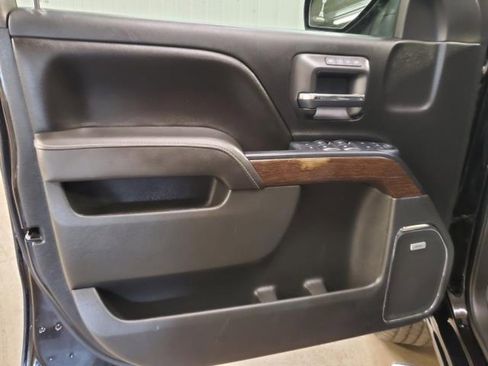 Used 2017 GMC Sierra 1500 Denali image 11