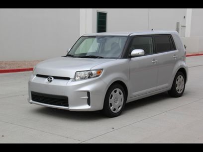 Used 2012 Scion xB