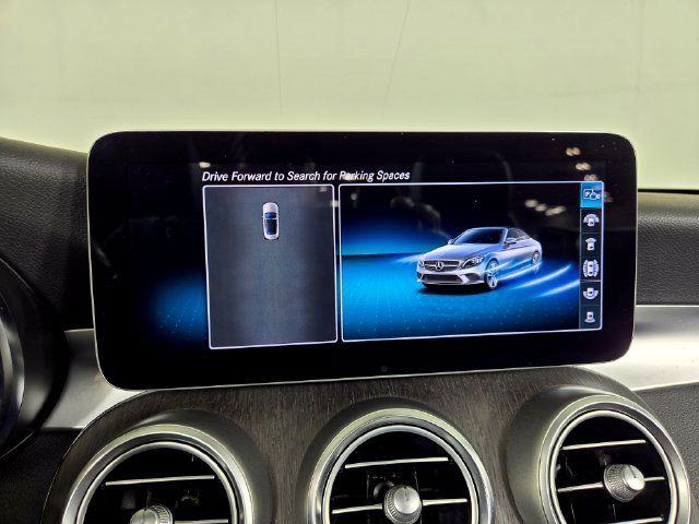 Certified 2020 Mercedes-Benz C 300 4MATIC Cabriolet image 30