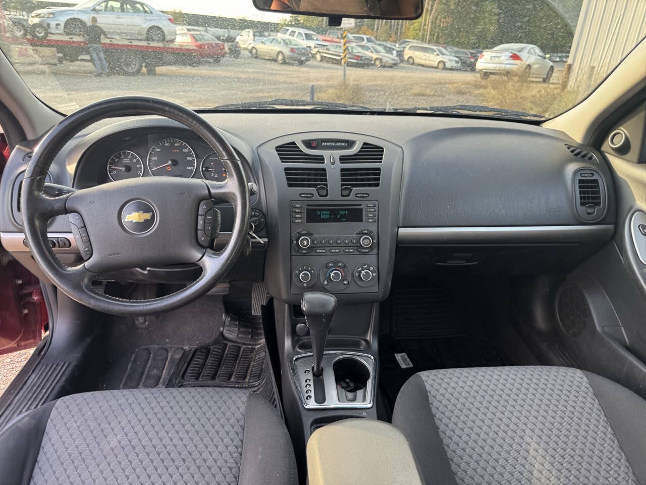Used 2006 Chevrolet Malibu LT FWD image 30
