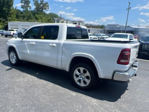Used 2019 RAM 1500 Laramie AWD/4WD image 39