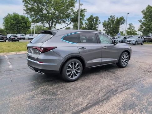 New 2026 Acura MDX SH-AWD w/ Technology Package image 8
