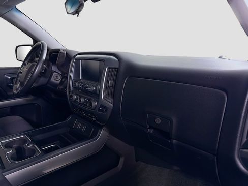 Used 2017 Chevrolet Silverado 1500 LT w/ Texas Edition image 28