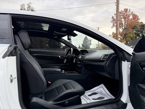Used 2014 Mercedes-Benz E 350 E350 image 16