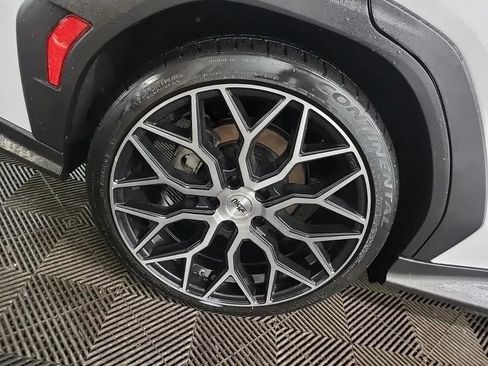 Used 2022 Subaru WRX Premium AWD/4WD image 23