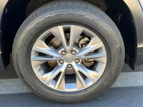 Used 2015 Toyota Highlander XLE FWD image 61
