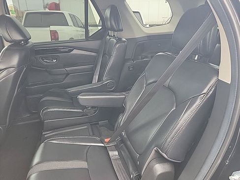 Used 2023 Honda Pilot EX-L image 18