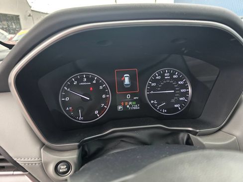 Used 2020 Subaru Outback Limited w/ Popular Package #2 AWD/4WD image 14