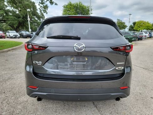 Used 2023 MAZDA CX-5 AWD 2.5 S image 6
