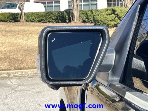 Certified 2022 Ford F150 Lariat w/ Max Trailer Tow Package image 35