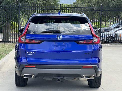 Used 2024 Honda CR-V Sport image 5