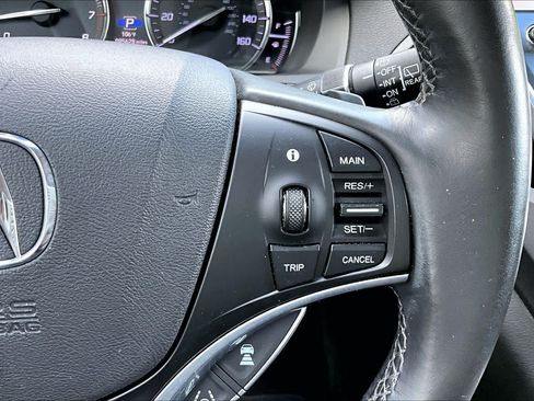 Used 2020 Acura MDX w/ Technology Package AWD/4WD image 23