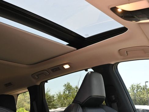 Certified 2023 INFINITI QX60 Luxe w/ Cargo Package FWD image 27