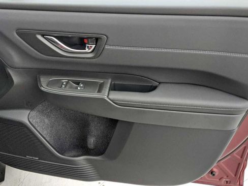 New 2026 Subaru Outback Touring XT AWD/4WD image 24
