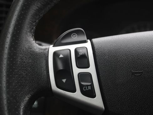 Used 2007 Saab 9-5 2.3T image 24