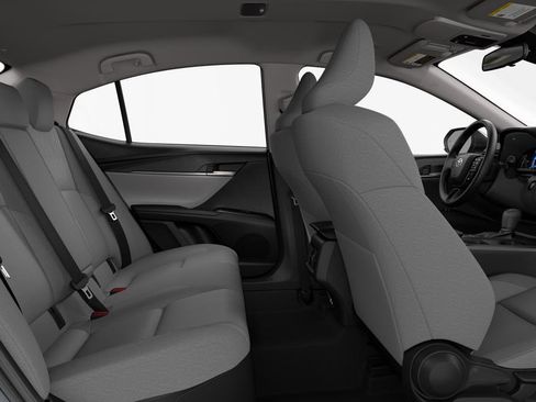 New 2026 Toyota Camry LE image 41