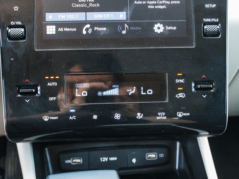 Used 2024 Hyundai Tucson SEL AWD/4WD image 18
