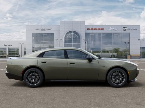 New 2026 Dodge Charger R/T image 21