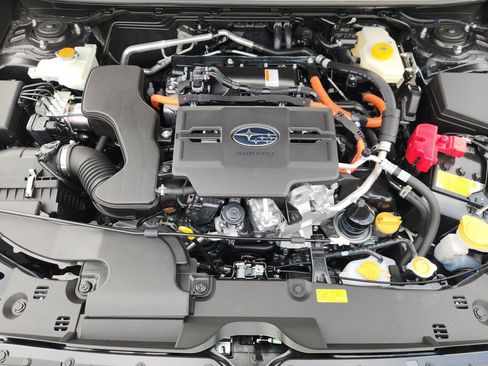 New 2026 Subaru Crosstrek 2.5i Sport AWD/4WD image 23