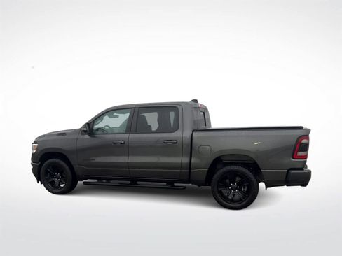 Used 2020 RAM 1500 Big Horn image 6