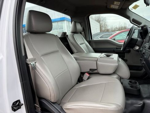 Used 2017 Ford F150 XL image 16