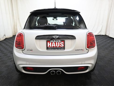 Used 2021 MINI Cooper S FWD image 30