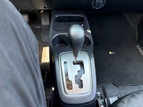 Used 2024 Mitsubishi Mirage ES FWD image 21