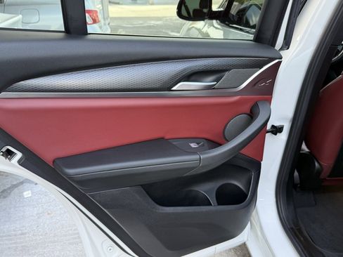 Used 2023 BMW X3 sDrive30i w/ M Sport Package image 25