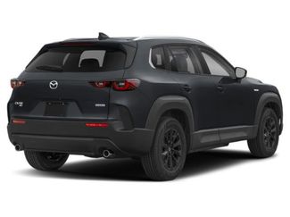 New 2026 MAZDA CX-50 2.5 Hybrid w/ Preferred Pkg AWD/4WD video 2