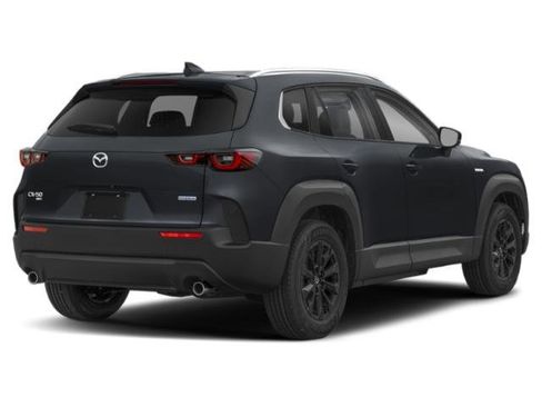 New 2026 MAZDA CX-50 2.5 Hybrid w/ Preferred Pkg AWD/4WD image 2