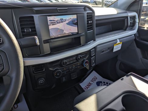 New 2026 Ford F250 XL image 24