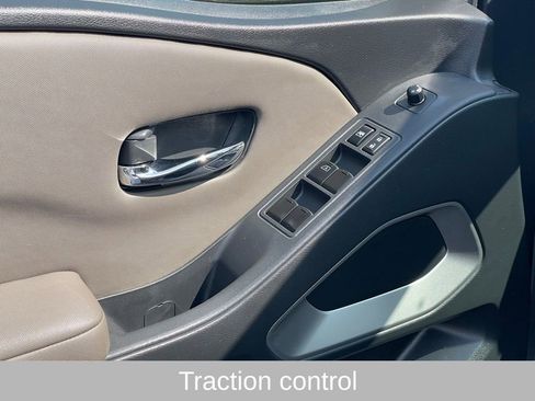 Certified 2023 Nissan Frontier SV w/ Tow Package image 12