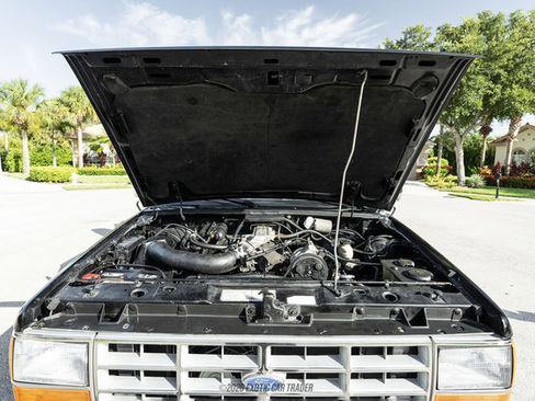 Used 1989 Ford Bronco II 4WD image 15