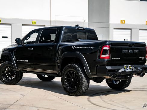 Used 2022 RAM 1500 TRX w/ TRX Level 2 Equipment Group AWD/4WD image 11