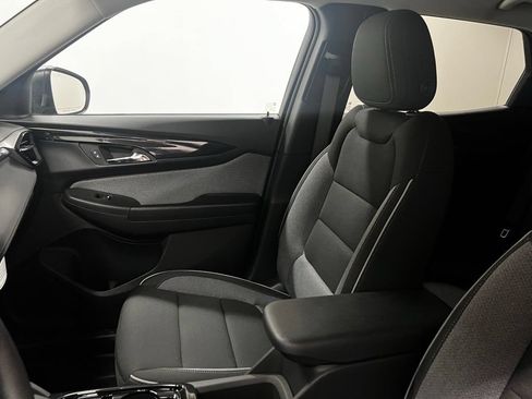 New 2026 Chevrolet TrailBlazer LS w/ LS Convenience Package FWD image 21