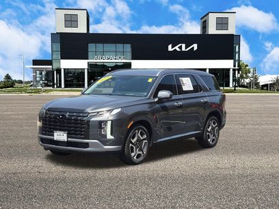 Used 2023 Hyundai Palisade Limited