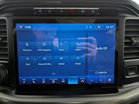 Used 2023 Ford F150 Raptor image 25